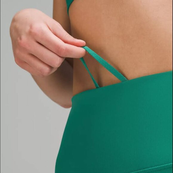 Lululemon Wunder Train High-Rise Tight 21” - Picture 3 of 6